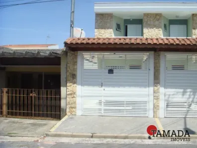 Casa com 3 Quartos à venda, 150m² no Cidade Patriarca, São Paulo