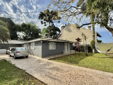 Casa com 4 Quartos à venda, 143m² no Santa Cândida, Curitiba