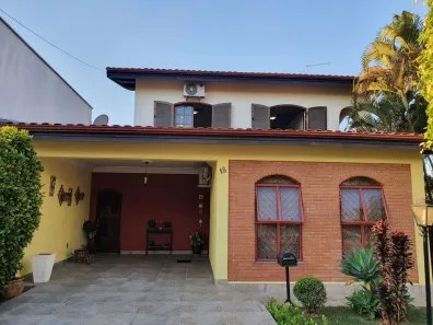 Casa de Condomínio com 3 Quartos à venda, 304m² no Jardim Ibiti do Paço, Sorocaba