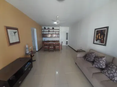 Apartamento com 3 Quartos à venda, 119m² no Boa Viagem, Recife
