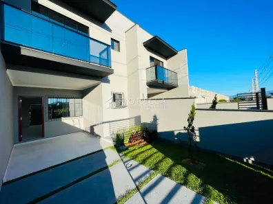 Sobrado com 2 Quartos à venda, 115m² no Sertão do Maruim, São José