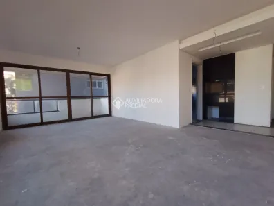 Apartamento com 3 Quartos para alugar, 120m² no Petrópolis, Porto Alegre