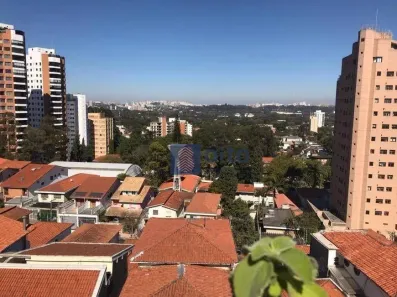 Casa com 3 Quartos à venda, 197m² no Vila Madalena, São Paulo