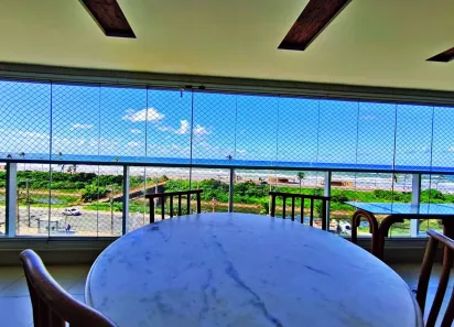 Apartamento com 4 Quartos à venda, 212m² no Piatã, Salvador
