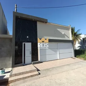 Casa de Condomínio com 4 Quartos à venda, 163m² no Campo Grande, Rio de Janeiro