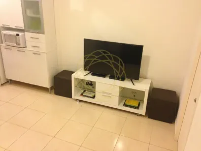 Apartamento com 1 Quarto à venda, 44m² no Copacabana, Rio de Janeiro