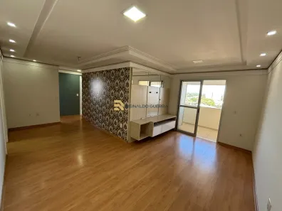 Apartamento com 3 Quartos à venda, 81m² no Jardim Paulista, São José dos Campos