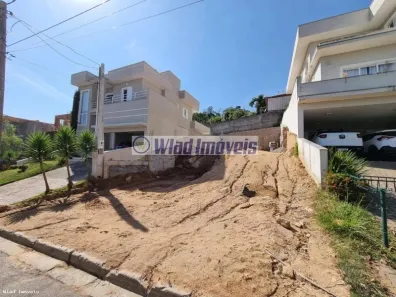 Lote/Terreno à venda, 250m² no Bosque, Vinhedo