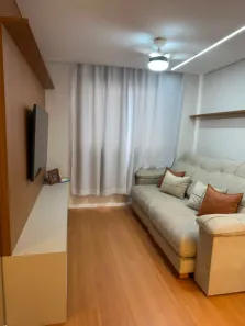 Apartamento com 2 Quartos à venda, 44m² no Campo Grande, Rio de Janeiro