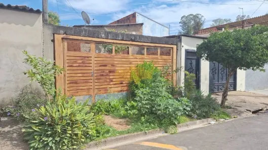 Lote/Terreno à venda, 160m² no Jardim Santa Maria, Rio Claro