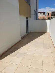 Apartamento com 2 Quartos à venda, 112m² no Canaã, Belo Horizonte
