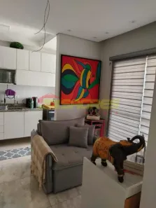 Apartamento com 2 Quartos à venda, 42m² no Vila Guilherme, São Paulo
