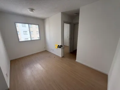 Apartamento com 2 Quartos à venda, 41m² no Vila Plana, São Paulo