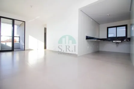 Apartamento com 2 Quartos à venda, 66m² no Barroca, Belo Horizonte