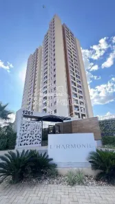 Apartamento com 3 Quartos à venda, 92m² no Vila Harmonia, Araraquara