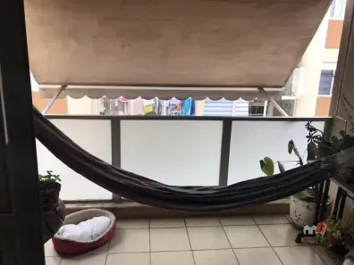 Apartamento com 3 Quartos à venda, 103m² no Valparaíso, Petrópolis