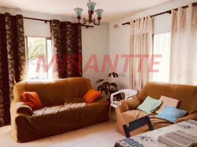 Casa com 3 Quartos à venda, 384m² no Tremembé, São Paulo