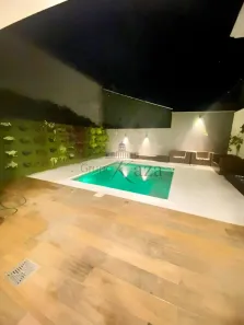 Casa de Condomínio com 4 Quartos à venda, 321m² no Urbanova, São José dos Campos
