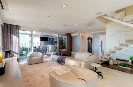 Apartamento com 4 Quartos à venda, 171m² no Vila Santo Estevão, São Paulo