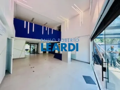 Ponto Comercial para alugar, 1557m² no Vila Ida, São Paulo