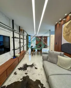 Apartamento com 2 Quartos à venda, 65m² no Praia da Costa, Vila Velha