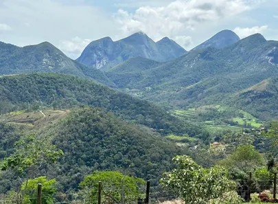 Lote/Terreno à venda, 2454m² no Fazenda Velha, Areal