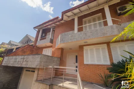 Casa com 3 Quartos à venda, 350m² no Morro do Espelho, São Leopoldo