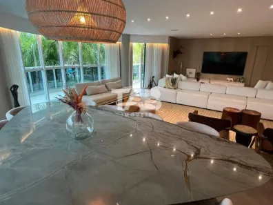 Apartamento com 5 Quartos à venda, 350m² no Praia Brava de Itajaí, Itajaí