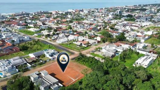 Lote/Terreno à venda, 390m² no Guaratuba, Guaratuba