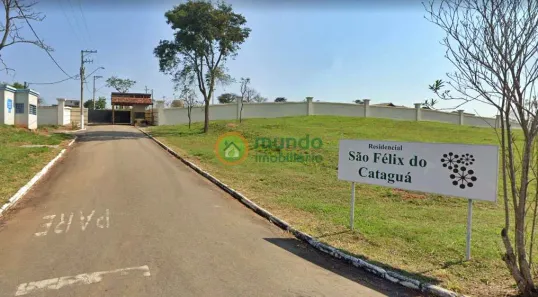 Lote/Terreno à venda, 2100m² no Chácara São Félix, Taubaté