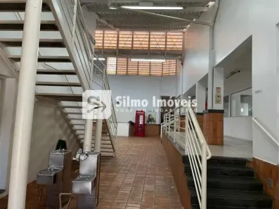 Ponto Comercial para alugar, 950m² no Centro, Uberlândia