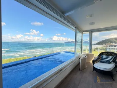 Apartamento com 3 Quartos para alugar, 144m² no Morro das Pedras, Florianópolis