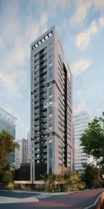 Apartamento com 2 Quartos à venda, 71m² no Savassi, Belo Horizonte