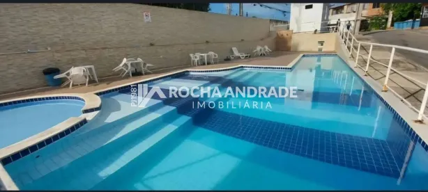 Apartamento com 2 Quartos à venda, 52m² no Jardim Nova Esperança, Salvador