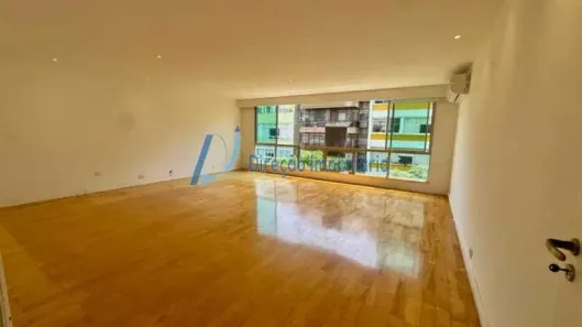 Apartamento com 4 Quartos à venda, 185m² no Ipanema, Rio de Janeiro