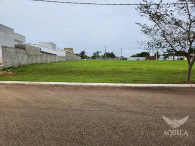 Lote/Terreno à venda, 685m² no Chácara Primavera, Araçoiaba da Serra