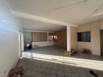 Ponto Comercial para alugar, 236m² no Jardim São Francisco, Santa Bárbara D'Oeste