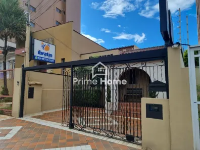 Casa com 2 Quartos à venda, 121m² no Bosque, Campinas