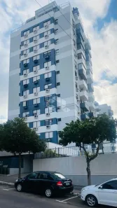 Apartamento com 3 Quartos à venda, 83m² no Nossa Senhora de Fátima, Santa Maria