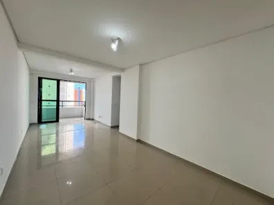 Apartamento com 2 Quartos à venda, 70m² no Manaíra, João Pessoa
