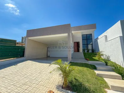 Casa com 3 Quartos à venda, 147m² no Casa de Pedra, Volta Redonda