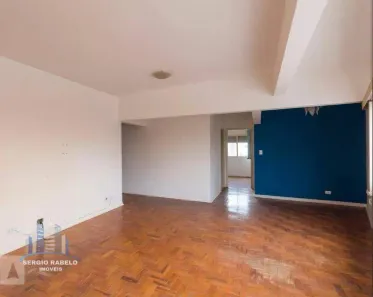 Apartamento com 2 Quartos à venda, 102m² no Mirandópolis, São Paulo