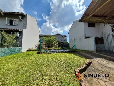 Lote/Terreno à venda, 400m² no Rondônia, Novo Hamburgo