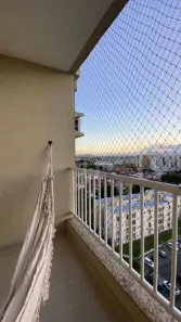 Apartamento com 2 Quartos à venda, 65m² no Valparaíso, Serra