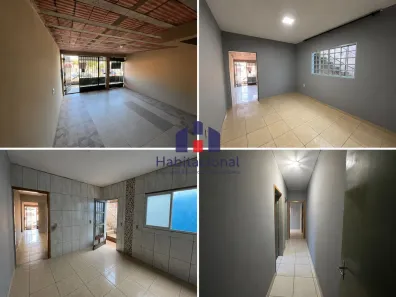 Casa com 3 Quartos à venda, 80m² no Jardim Dalla Costa, Araras