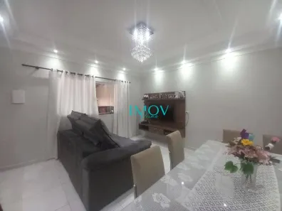 Casa com 3 Quartos à venda, 78m² no Jardim Santa Rosa, São José dos Campos