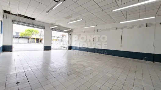 Galpão/Depósito/Armazém para alugar, 327m² no Saúde, São Paulo