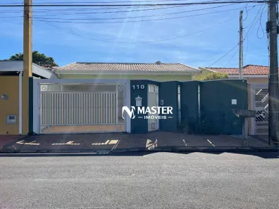 Casa com 3 Quartos para alugar, 232m² no Jardim Colibri, Marília