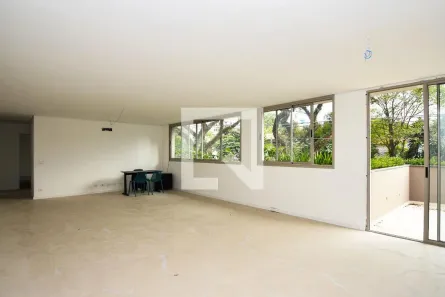 Apartamento com 2 Quartos à venda, 121m² no Vila Madalena, São Paulo