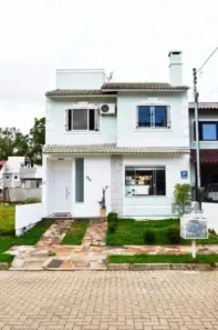Casa com 3 Quartos à venda, 140m² no Hípica, Porto Alegre